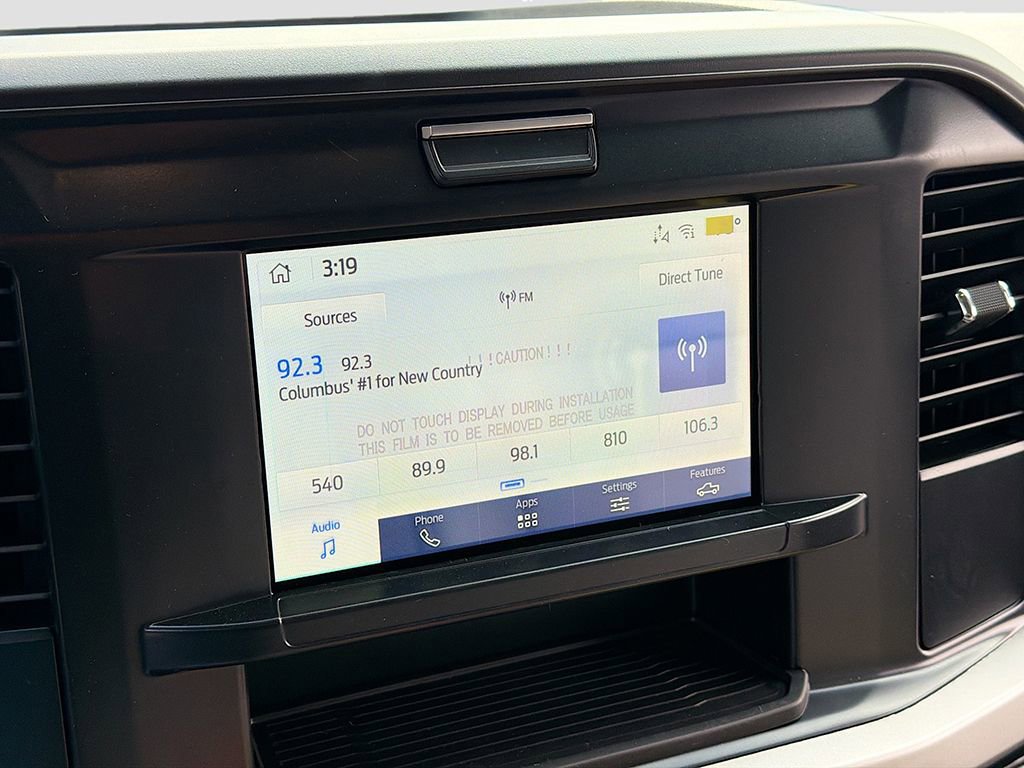 New 2026 Ford F550 4x4 Crew Cab image 29