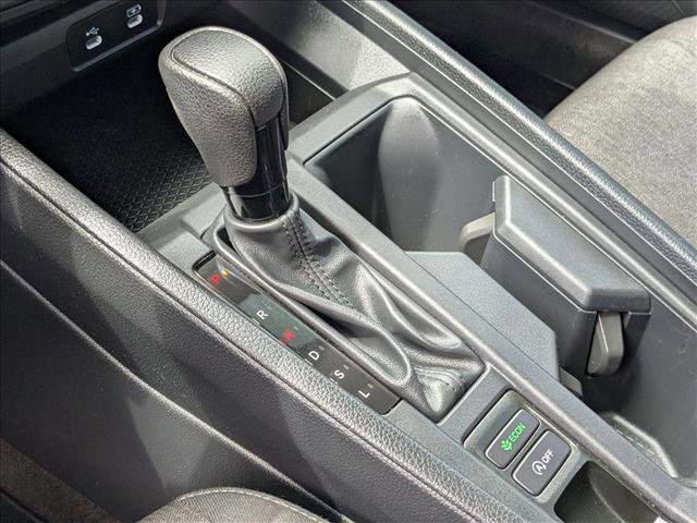Used 2024 Honda Accord EX image 13