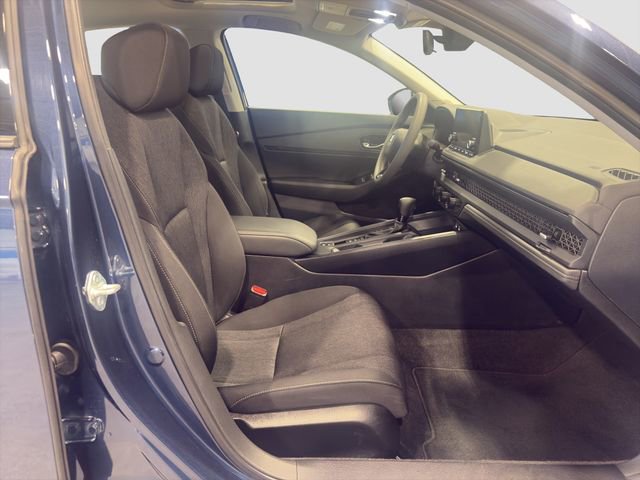 Certified 2023 Honda Accord EX image 18