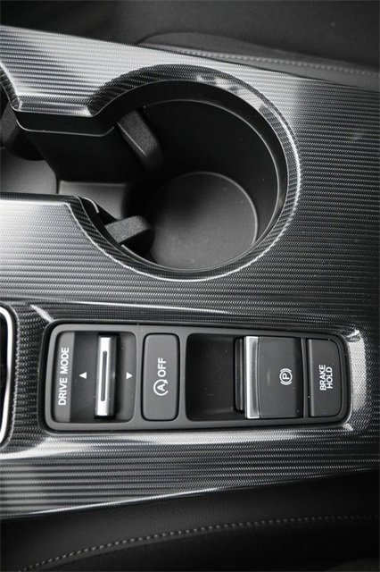 New 2026 Honda Civic Sport image 17