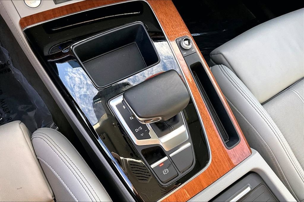 Certified 2023 Audi Q5 2.0T Prestige w/ Prestige Package image 28