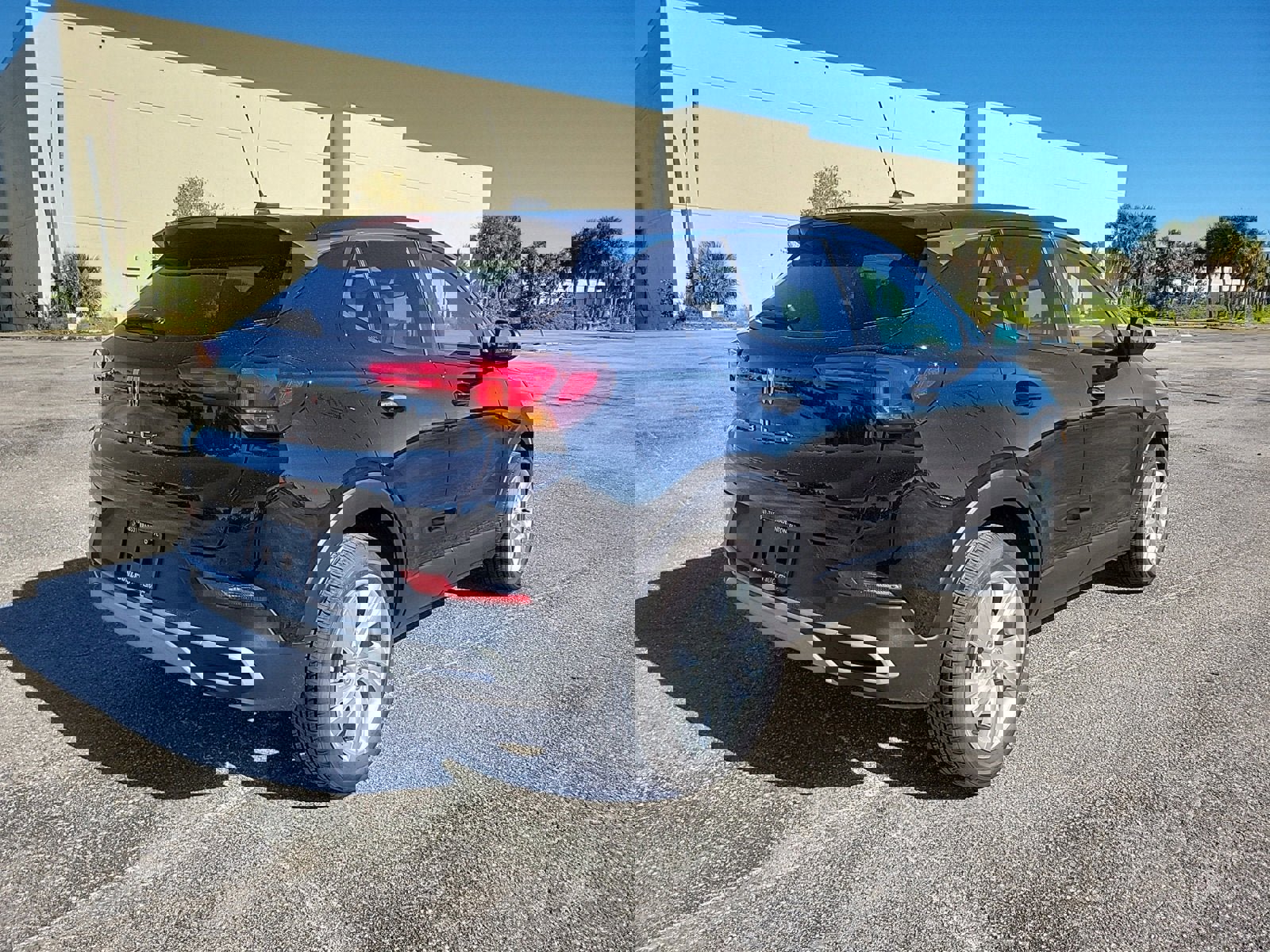 New 2026 Buick Encore GX Preferred w/ Comfort Package image 5