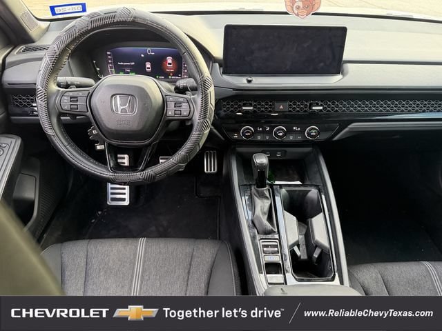 Used 2023 Honda Accord Sport image 12