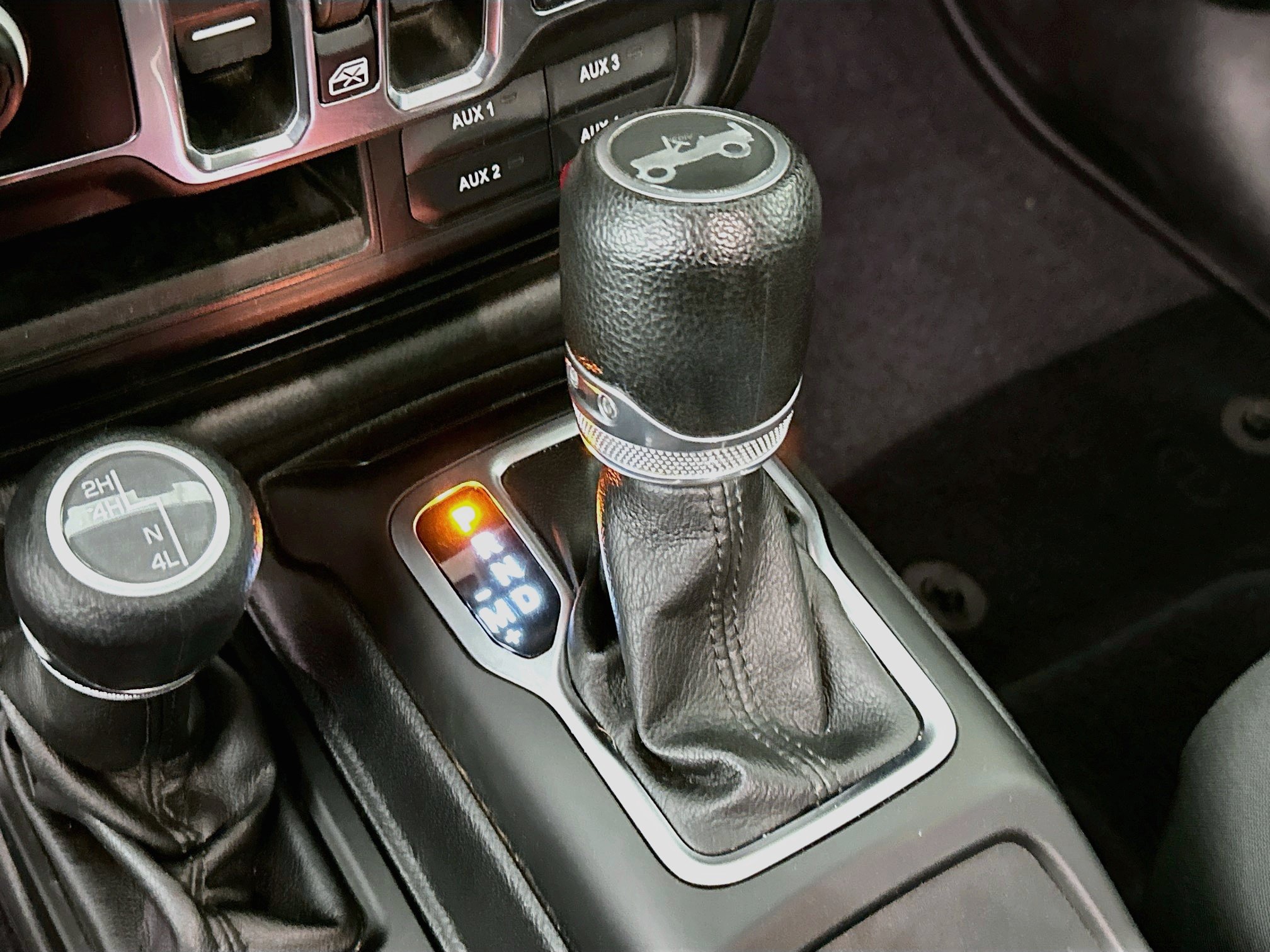 Used 2019 Jeep Wrangler Unlimited Sport S AWD/4WD image 24