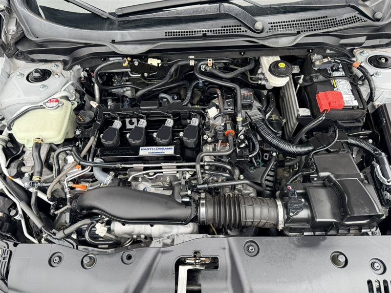 Used 2017 Honda Civic Si image 30