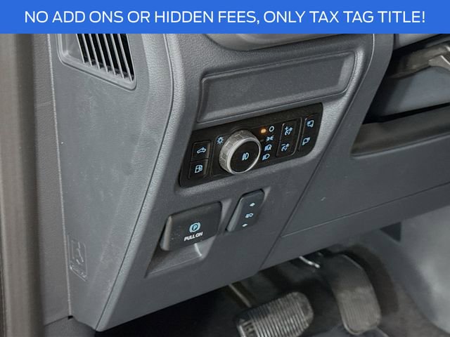 New 2025 Ford F150 Lariat w/ Equipment Group 502A High image 10