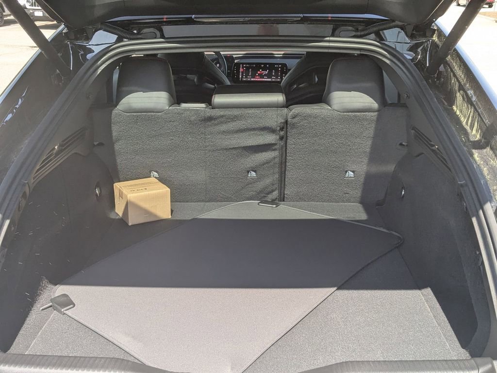 New 2026 Dodge Charger Scat Pack AWD/4WD image 25