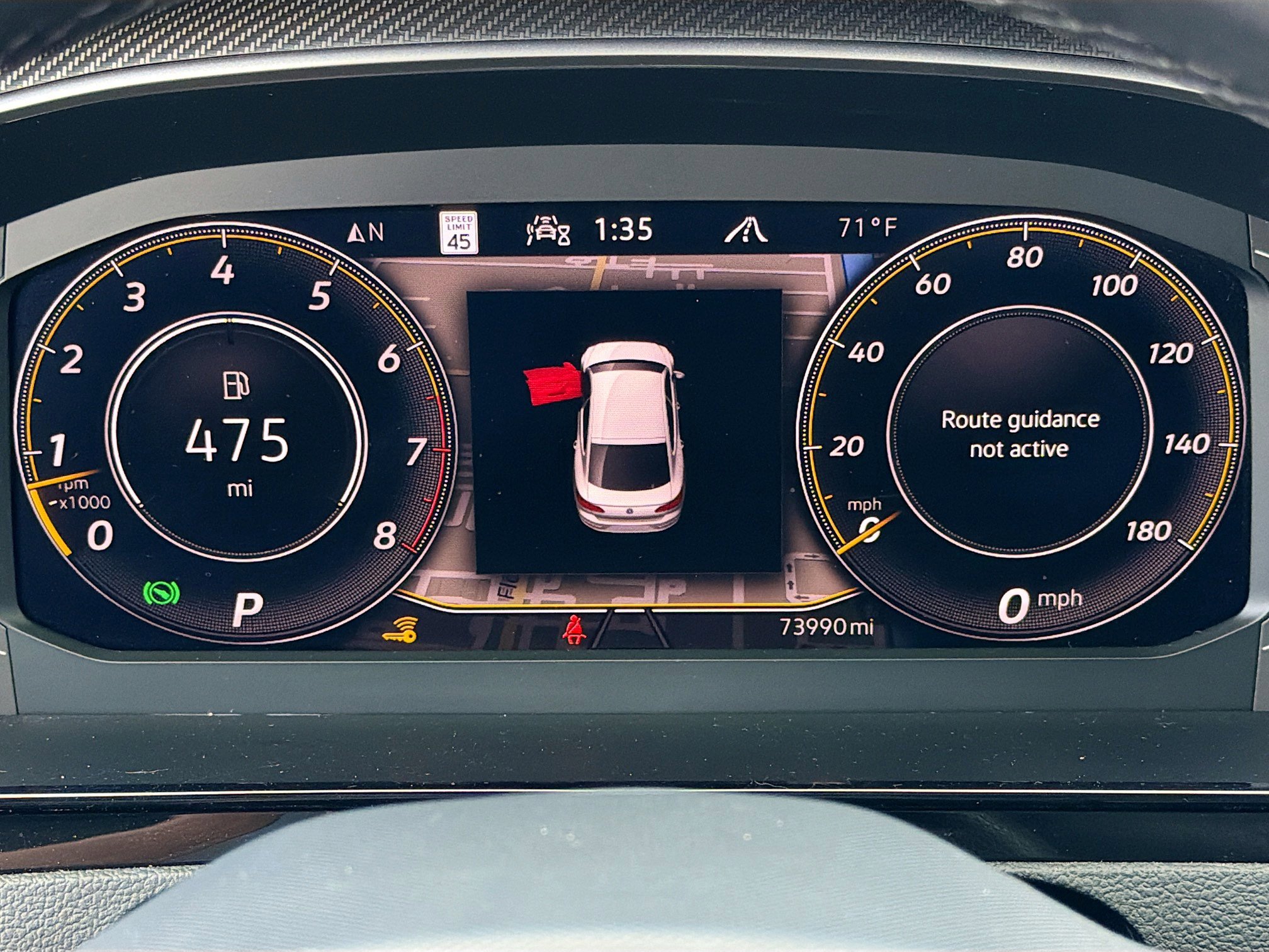 Used 2021 Volkswagen Arteon SEL Premium image 40