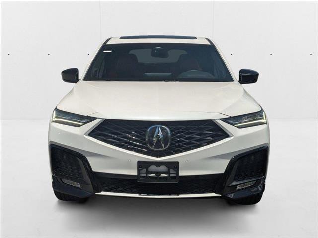 New 2026 Acura MDX A-Spec image 6