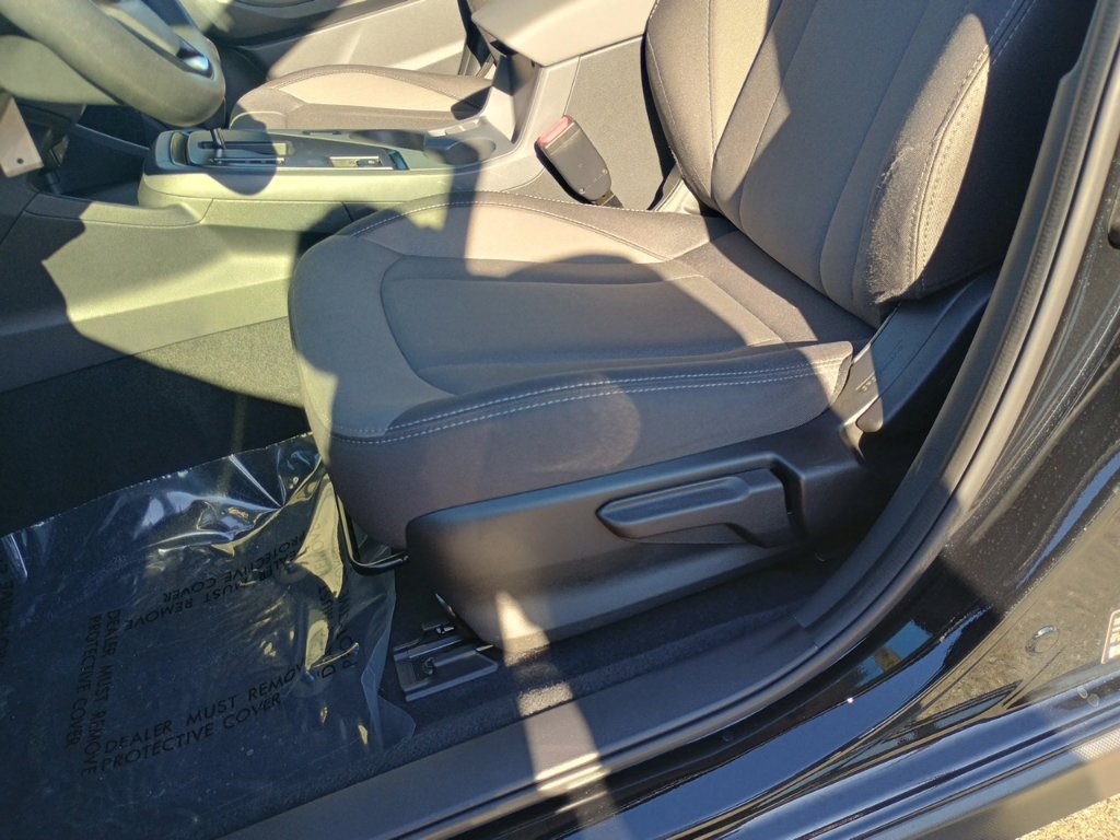 Certified 2024 Subaru Crosstrek 2.0i AWD/4WD image 12