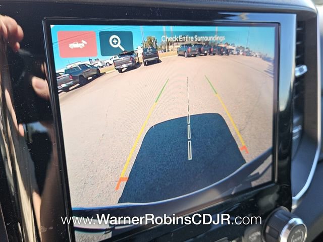 New 2026 RAM 1500 Big Horn image 20