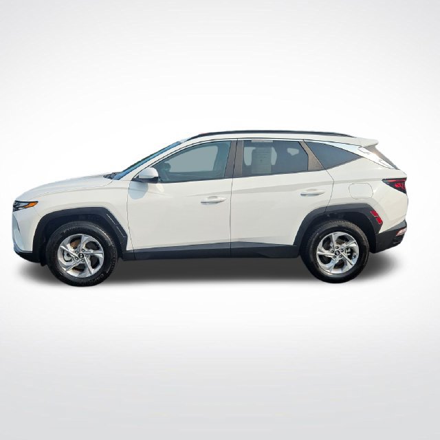Used 2024 Hyundai Tucson SEL AWD/4WD image 2