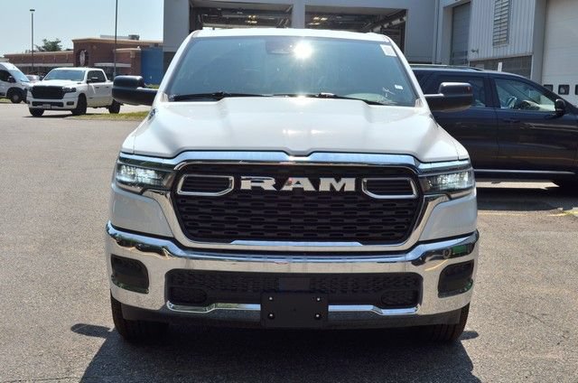 New 2026 RAM 1500 Tradesman AWD/4WD image 3