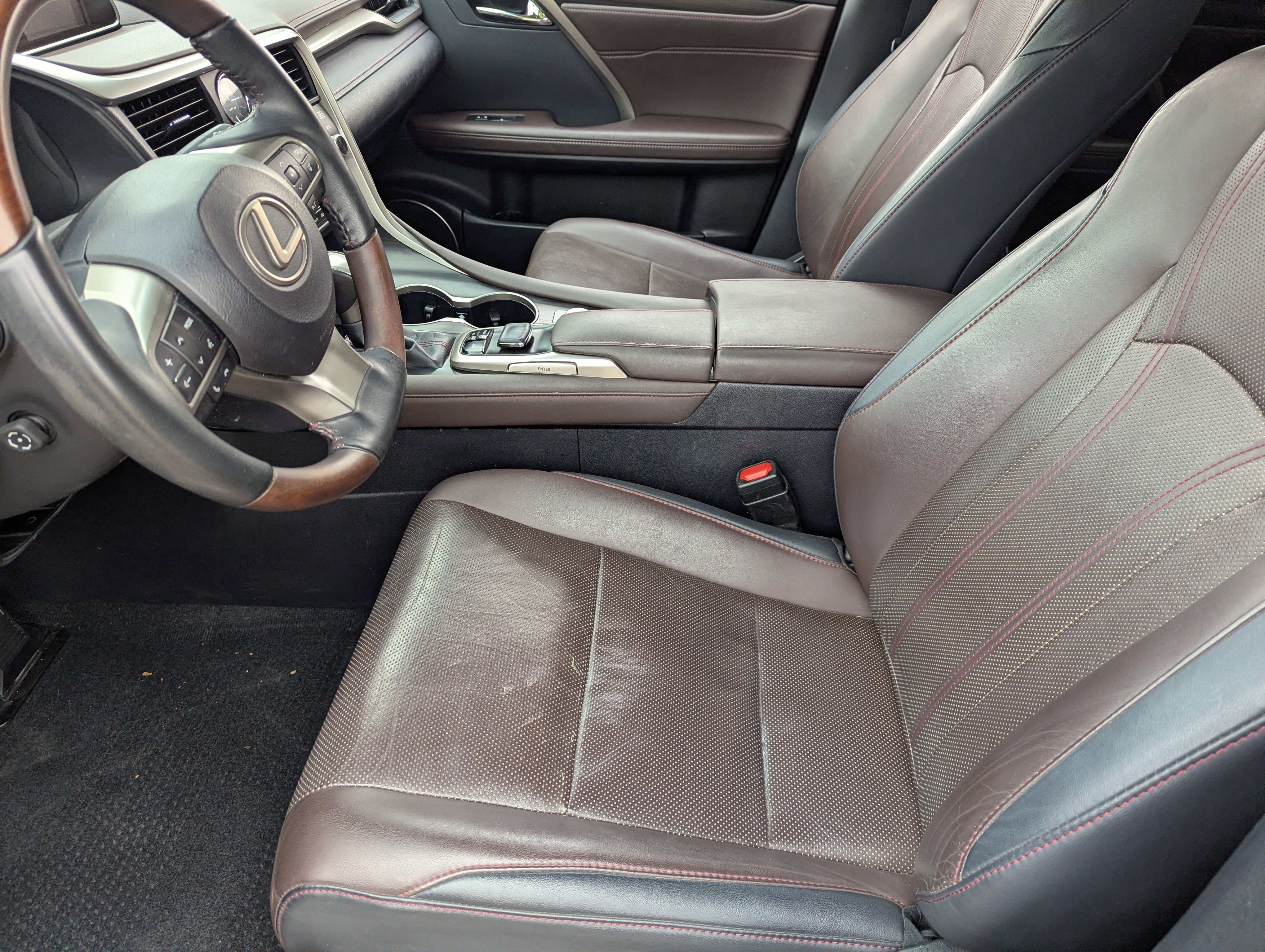 Used 2018 Lexus RX 350 AWD w/ Premium Package image 20