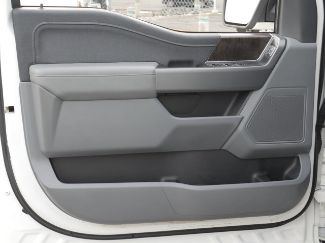 Certified 2022 Ford F150 Lariat w/ Trailer Tow Package image 38