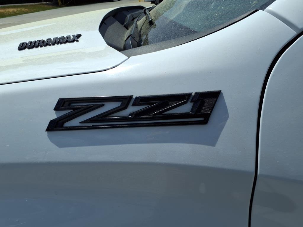 Used 2021 Chevrolet Silverado 1500 LTZ w/ LTZ Premium Package image 9