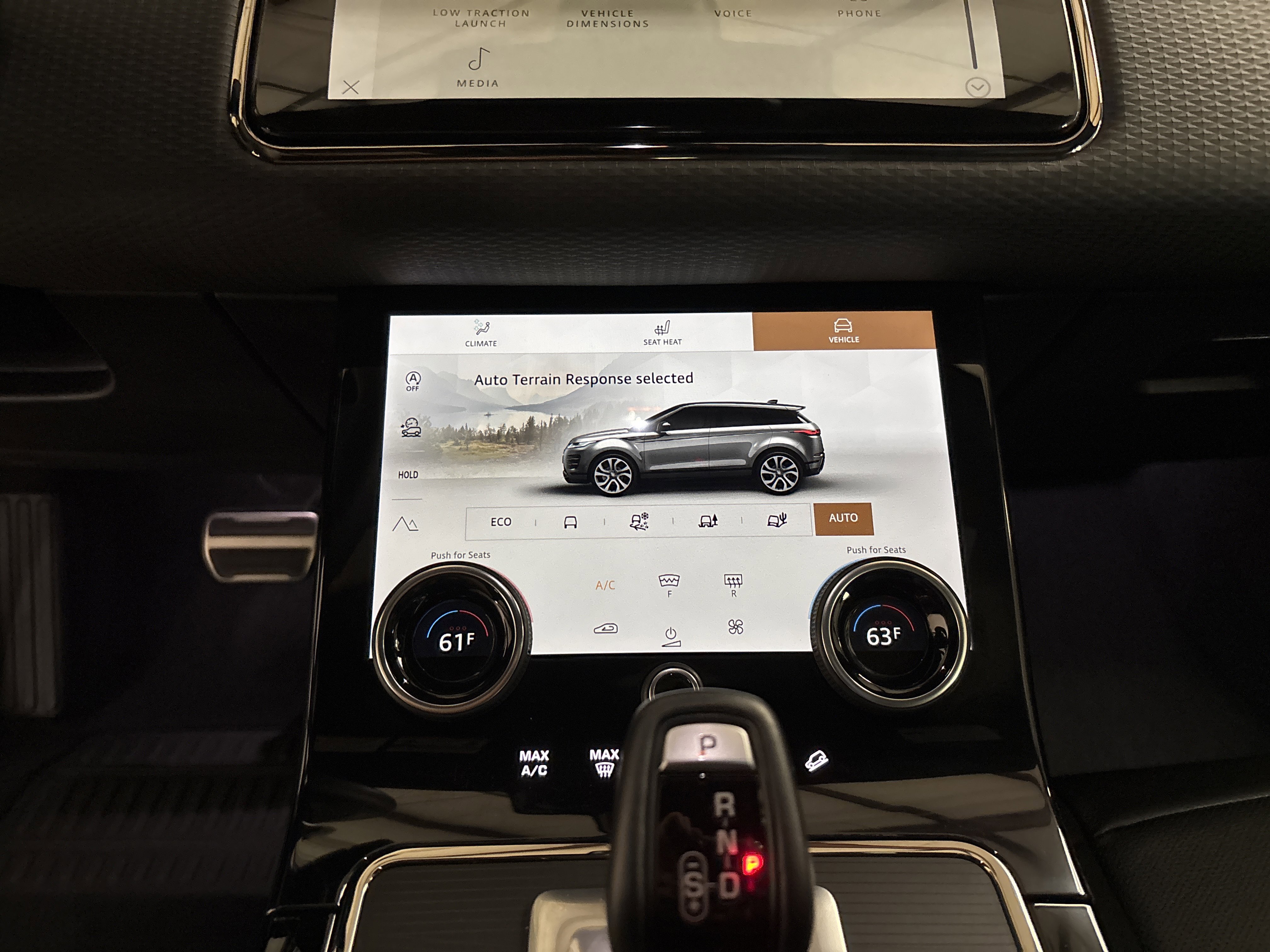 Used 2023 Land Rover Range Rover Evoque R-Dynamic S image 22