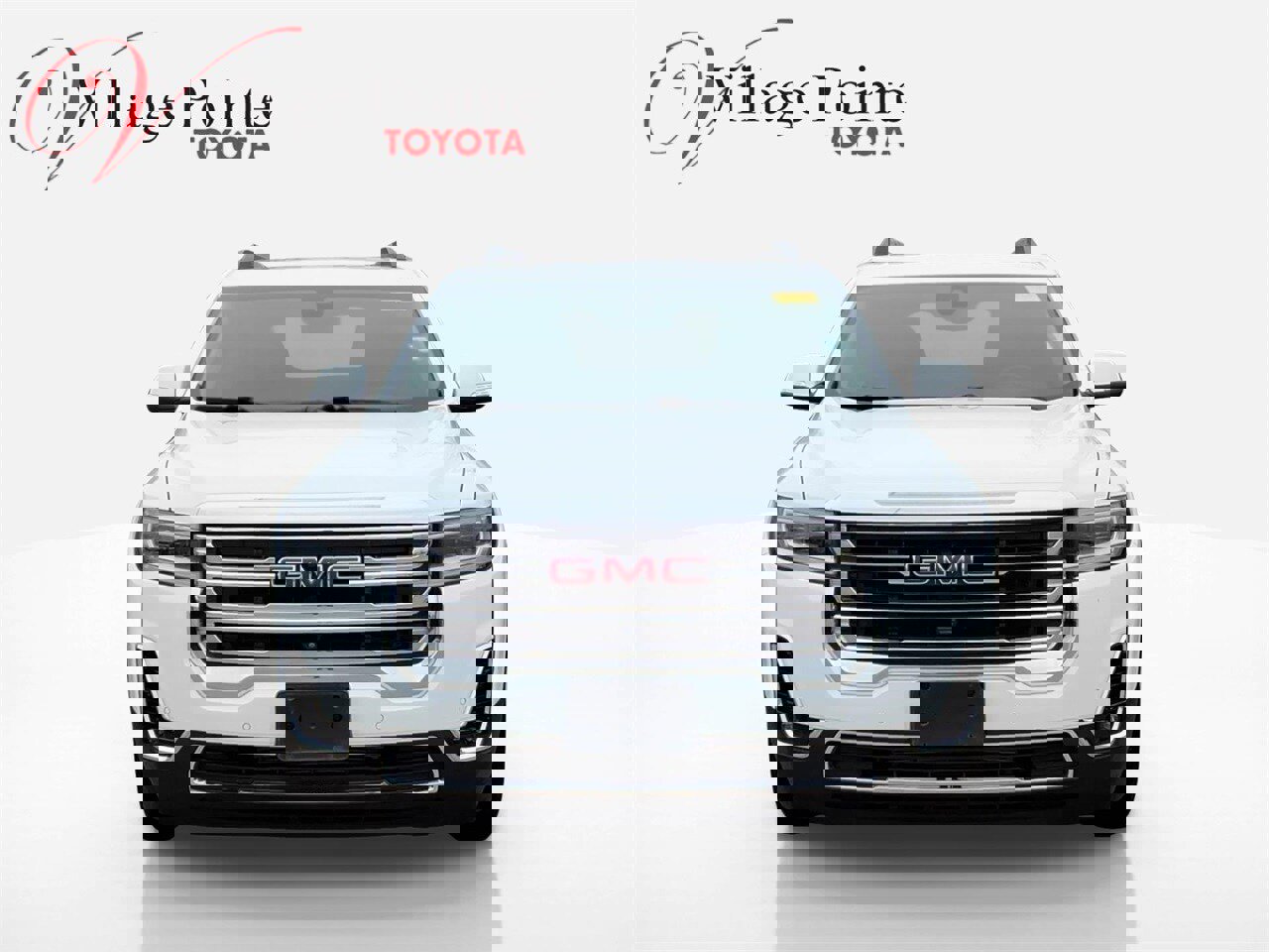 Used 2020 GMC Acadia SLT w/ Driver Alert Package II image 2