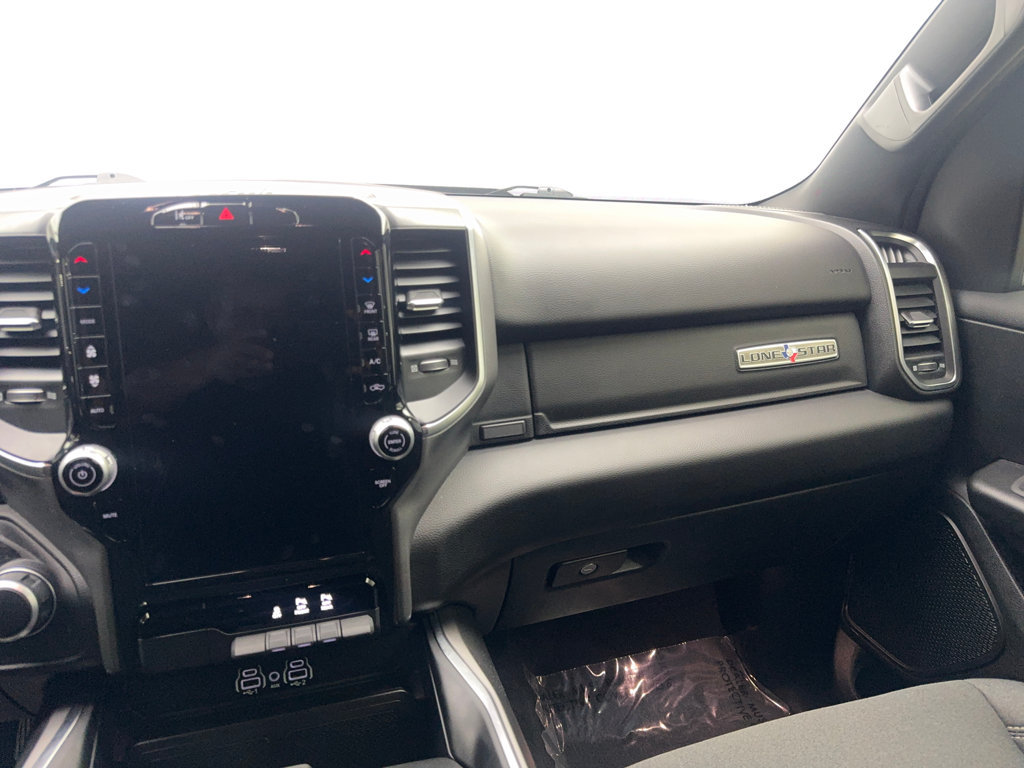 Used 2025 RAM 1500 Lone Star AWD/4WD image 57
