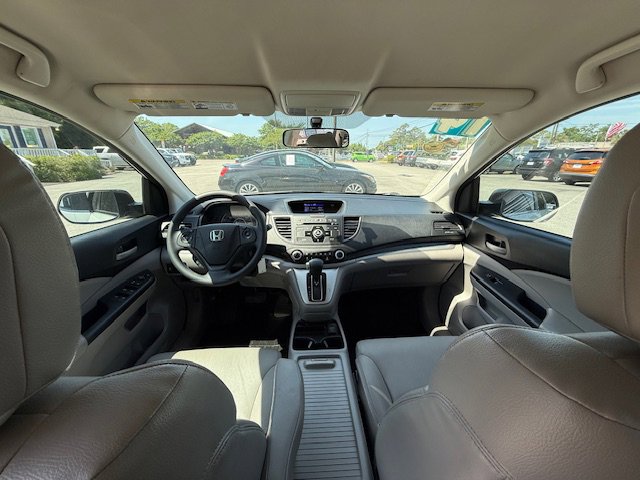 Used 2014 Honda CR-V LX image 7