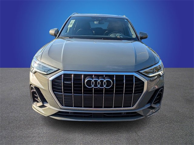Used 2019 Audi Q3 2.0T Prestige w/ Prestige Package image 8