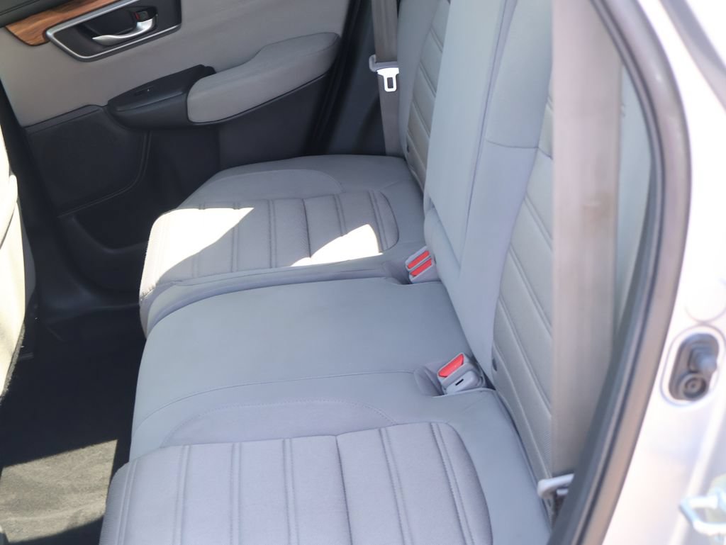 Used 2017 Honda CR-V EX image 13