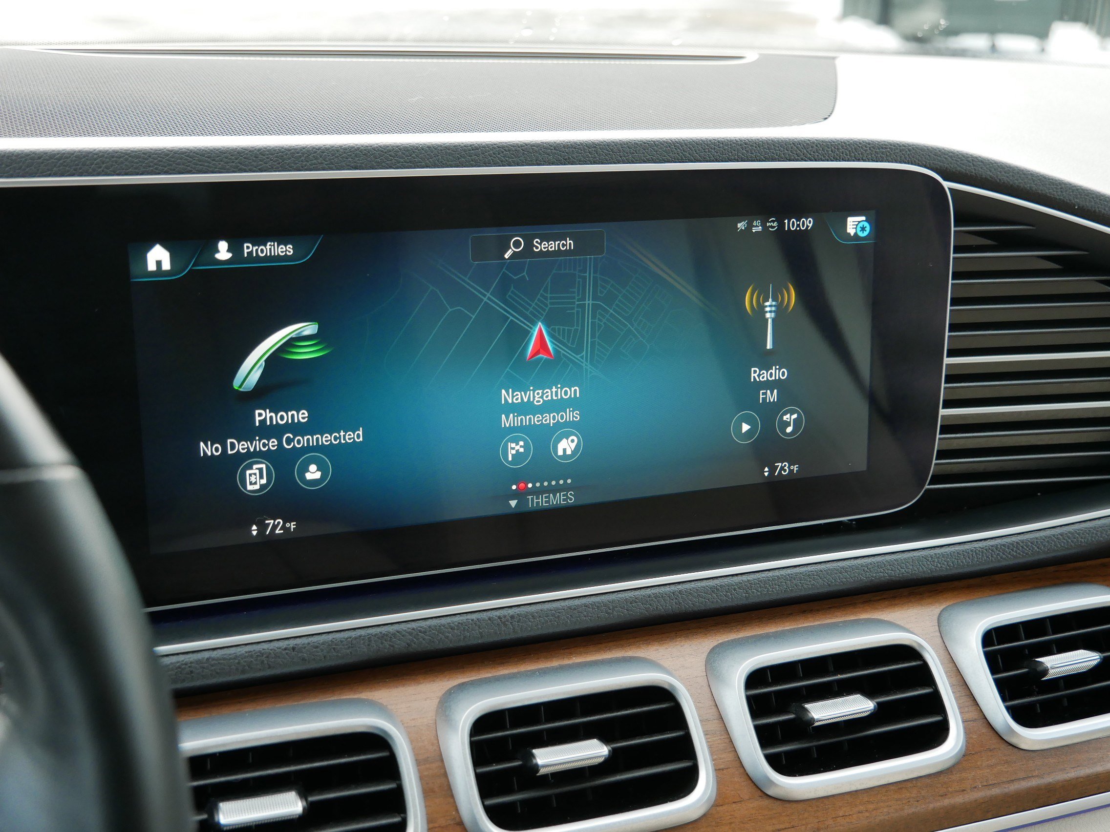 Used 2022 Mercedes-Benz GLE 350 4MATIC image 22