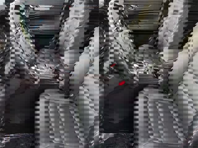 Used 2024 MAZDA CX-5 AWD 2.5 S w/ Select Package image 15