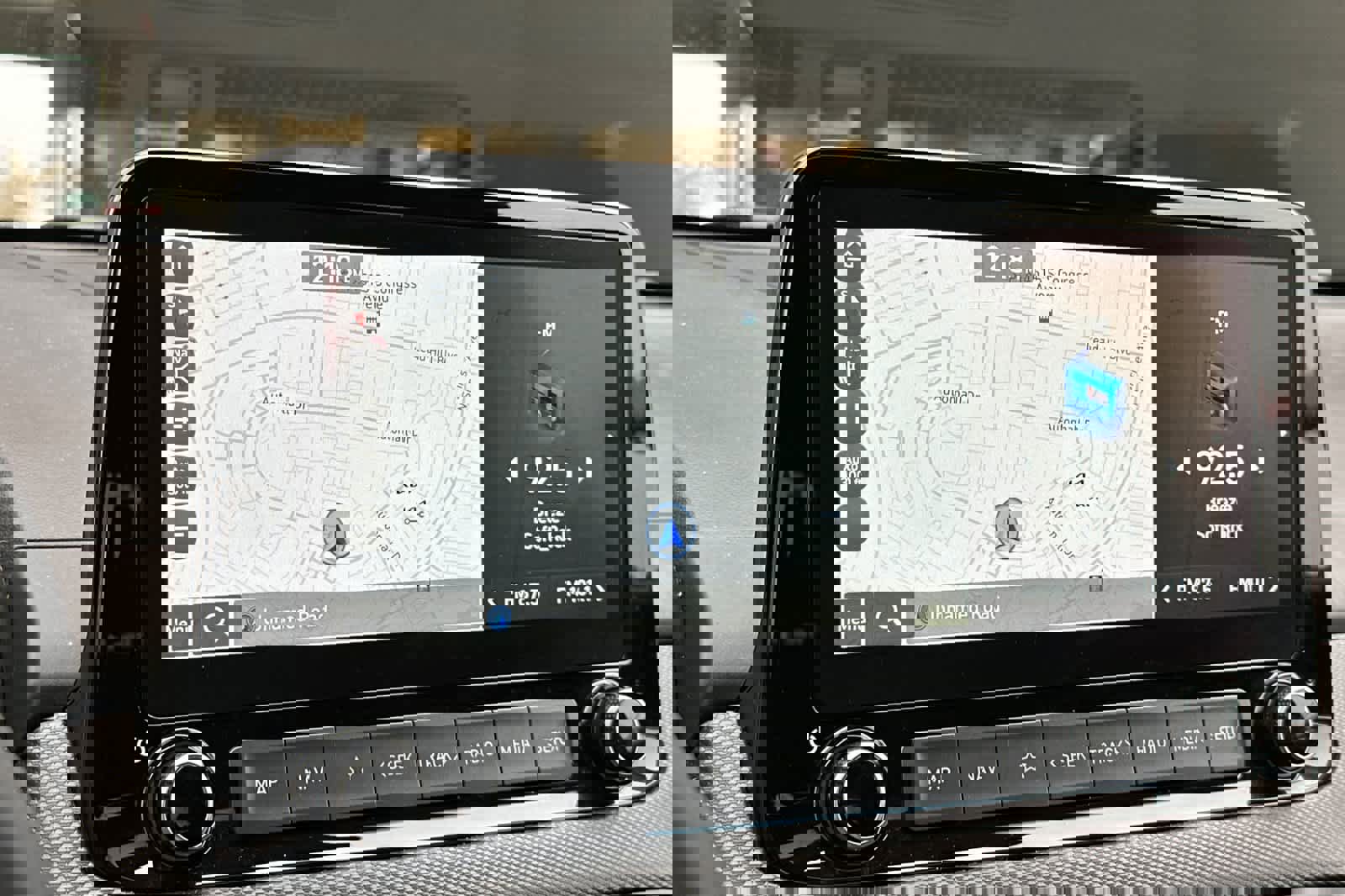 Used 2022 Hyundai Kona Limited w/ Cargo Package image 21