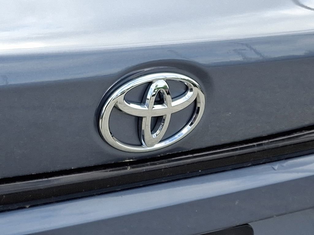 Used 2024 Toyota Corolla LE FWD image 29