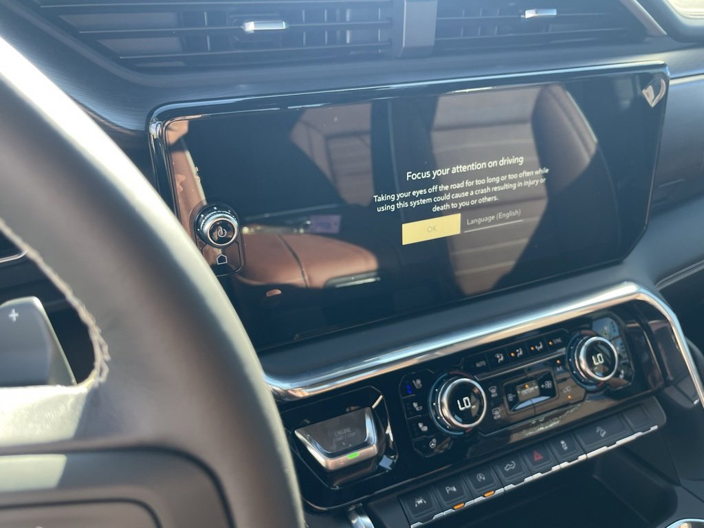 New 2026 GMC Sierra 1500 Denali Ultimate image 22