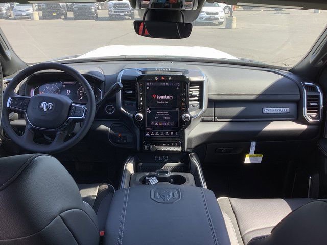 New 2026 RAM 3500 Laramie w/ Sport Appearance Package image 6