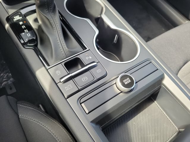 New 2026 Kia K5 LXS FWD image 23