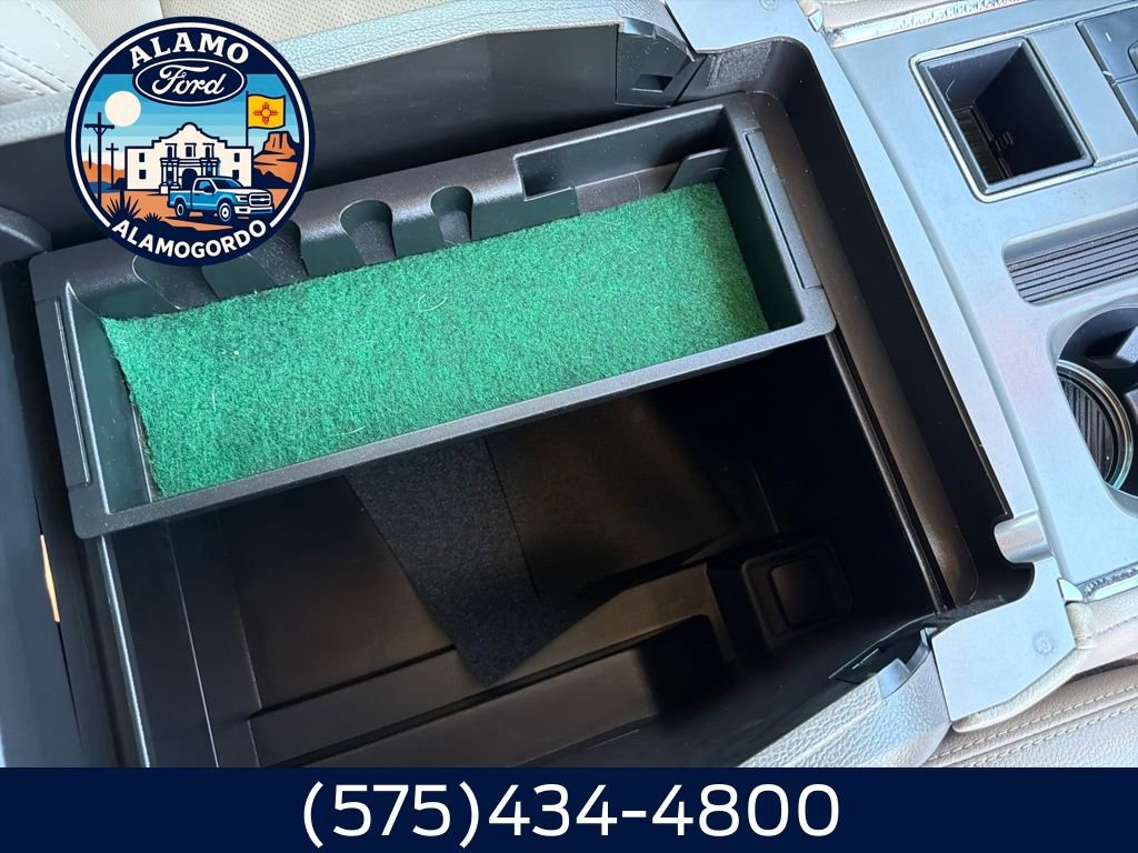 Used 2019 Ford Expedition Max XLT w/ Equipment Group 202A image 21