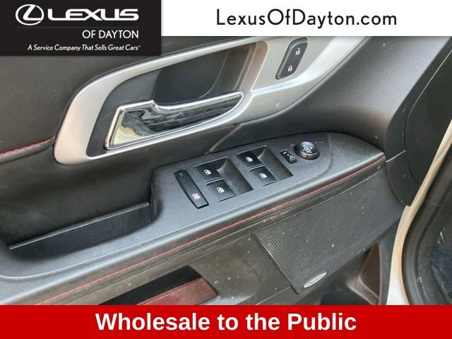 Used 2013 GMC Terrain SLE w/ Safety Package image 12