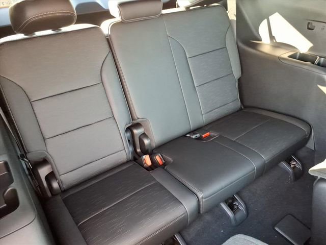 New 2026 Buick Enclave Sport Touring w/ Power Package image 24