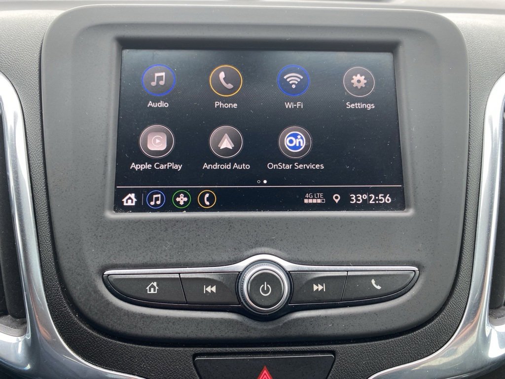 Used 2020 Chevrolet Equinox LT image 36