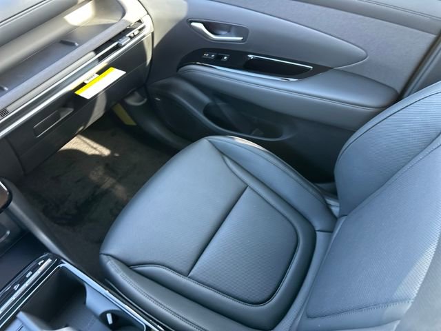 New 2026 Hyundai Tucson Limited image 31