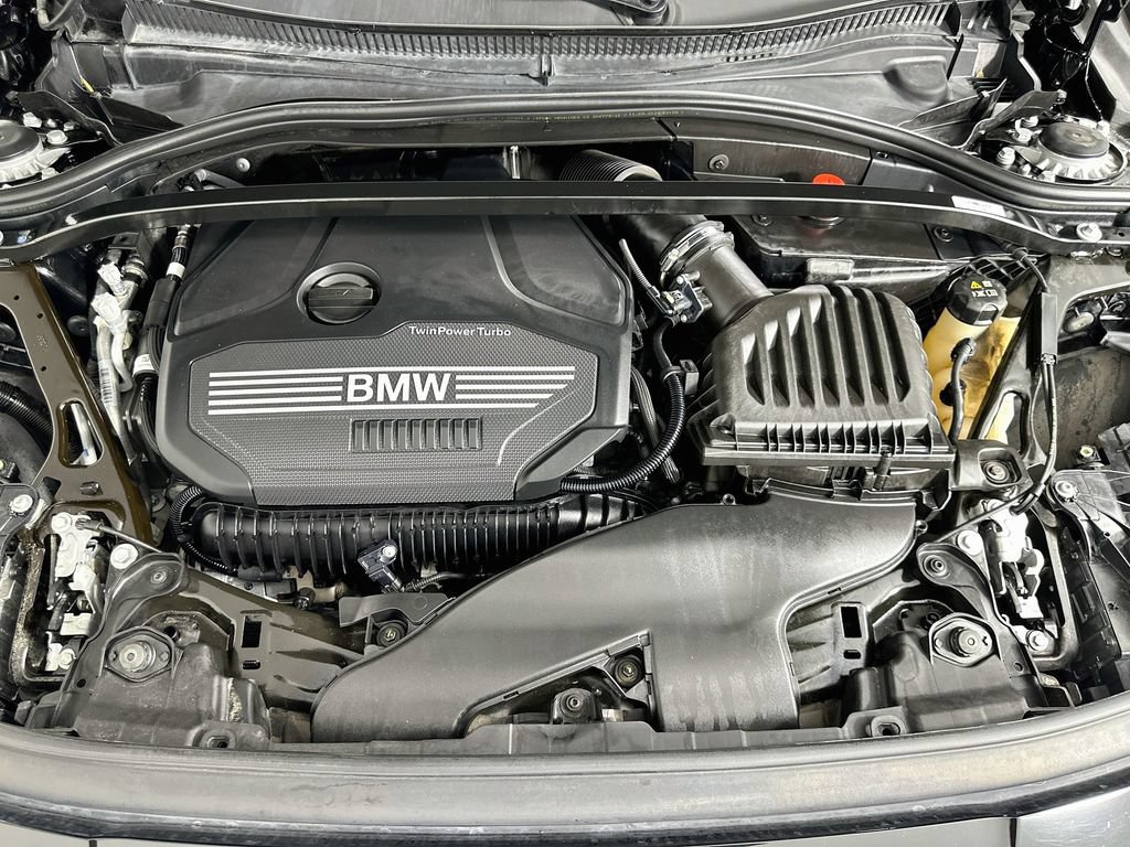 Used 2024 BMW 228i Gran Coupe w/ Convenience Package FWD image 31