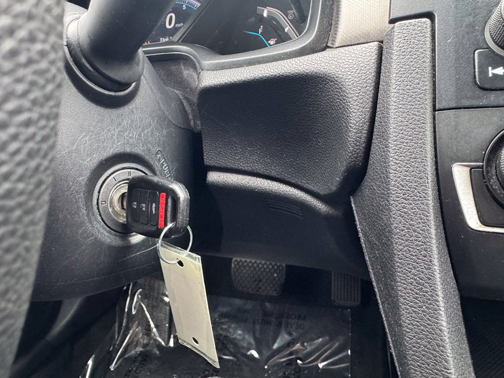 Used 2020 Honda Civic LX image 18
