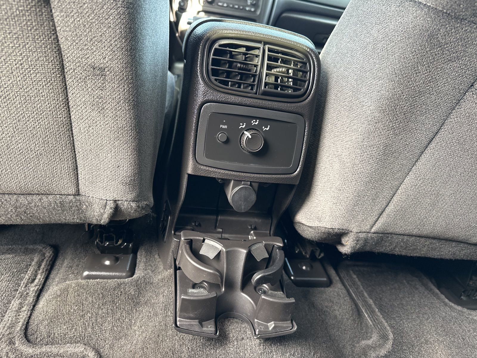 Used 2009 Chevrolet TrailBlazer LT w/ Sun And Sound Package image 20