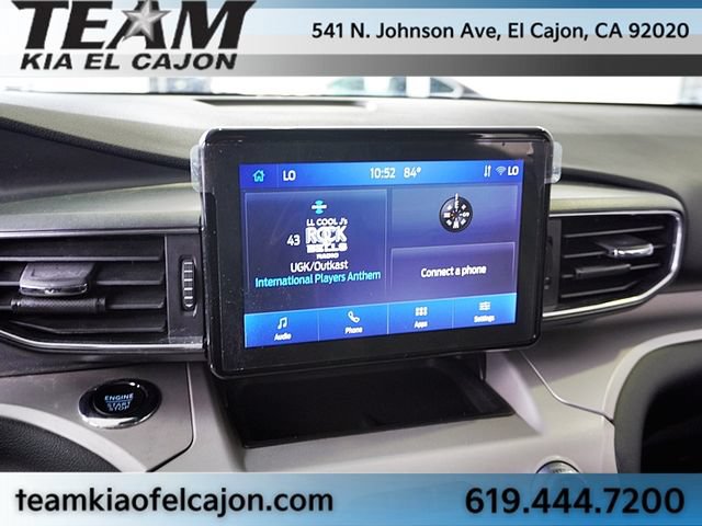Used 2023 Ford Explorer XLT w/ Equipment Group 202A AWD/4WD image 27