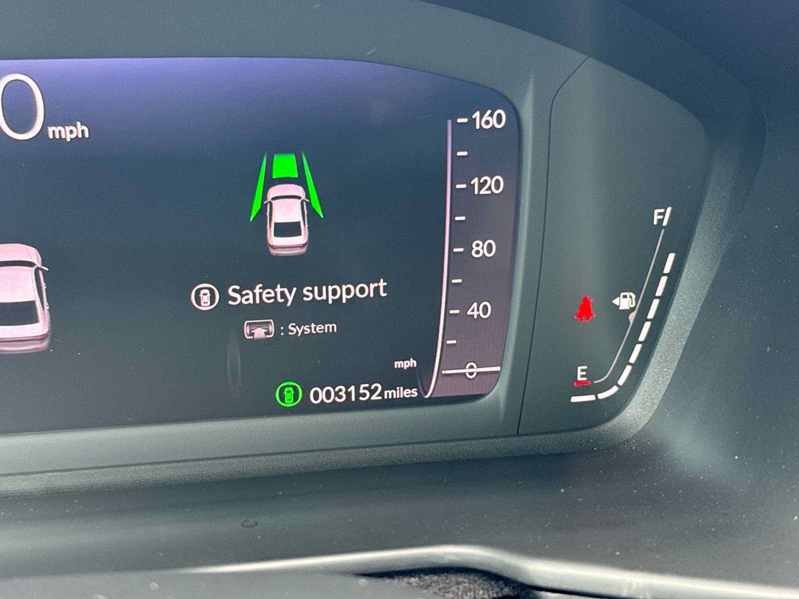 Certified 2025 Honda Accord LX image 10