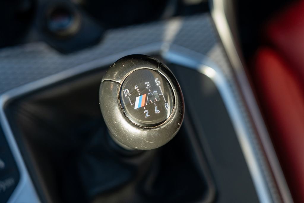 Used 2023 BMW M3 w/ Executive Package image 29