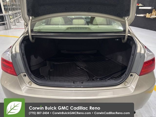 Used 2013 Honda Accord EX-L image 15