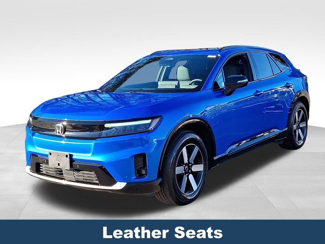 Used 2025 Honda Prologue Touring image 4