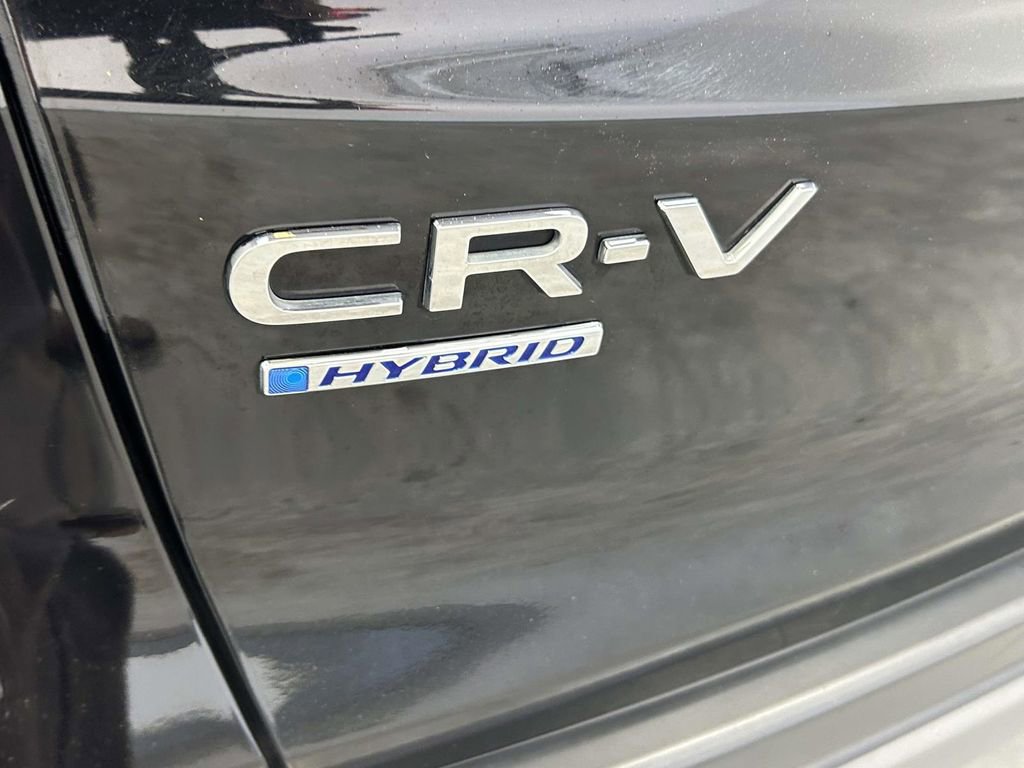 Used 2024 Honda CR-V Sport image 9