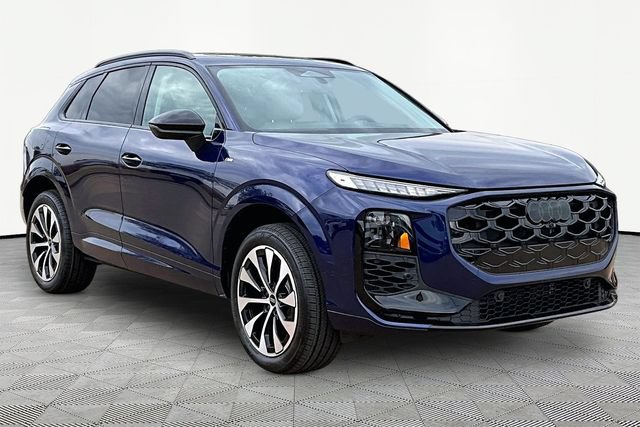 New 2026 Audi Q3 quattro 2.0T AWD/4WD image 11