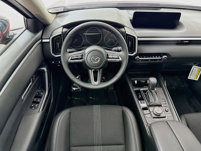 New 2026 MAZDA CX-50 2.5 Hybrid w/ Preferred Pkg AWD/4WD image 22