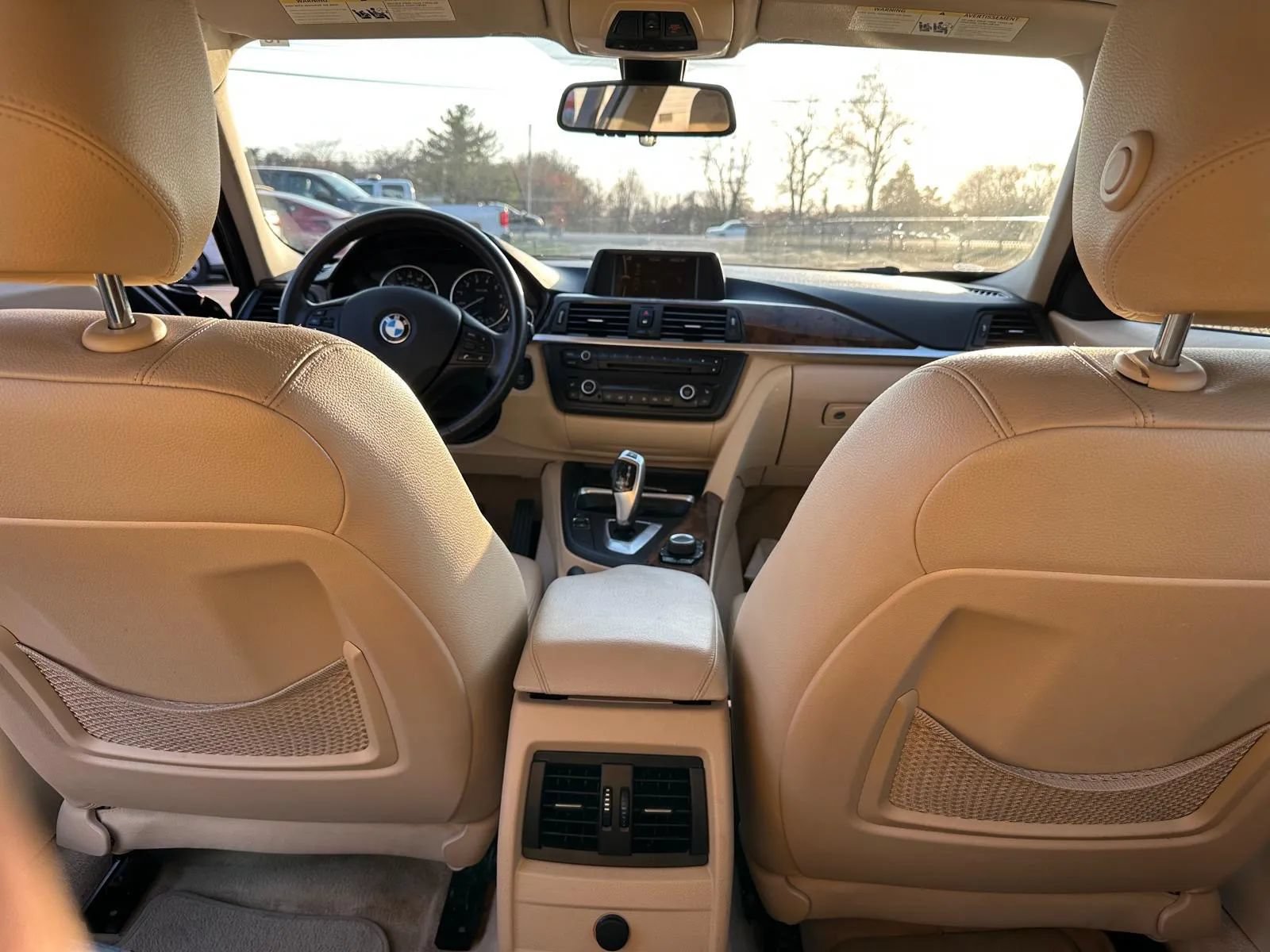 Used 2013 BMW 328i Sedan RWD image 7